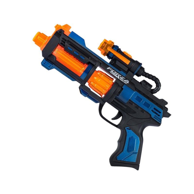 Παιδικό ηλεκτρονικό όπλο - 202C - 117220