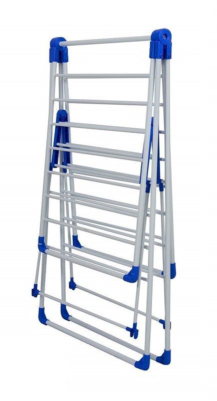 Πτυσσόμενη απλώστρα ρούχων - TW016 - 170103 - Image 2