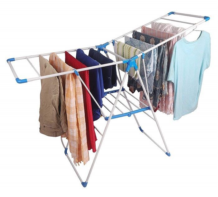 Πτυσσόμενη απλώστρα ρούχων - TW016 - 170103 - Image 3