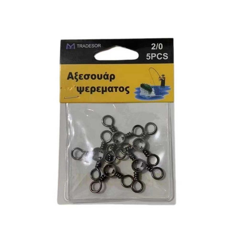 Στριφτάρι αλιείας - No.6 - 930544