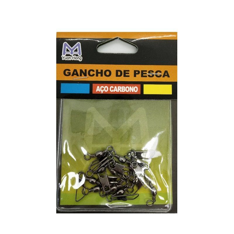 Στριφτάρια με παραμάνα ασφαλείας - 920072