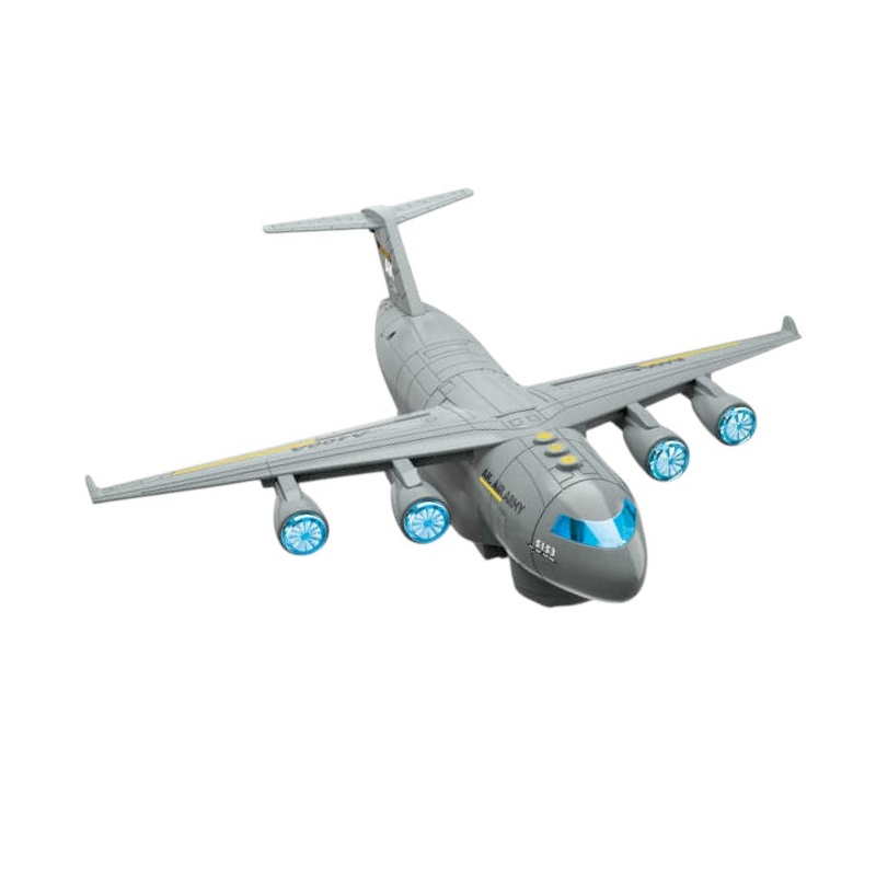 Ηλεκτρονικό αεροπλάνο μεταφοράς οχημάτων - LD-181A - 917324