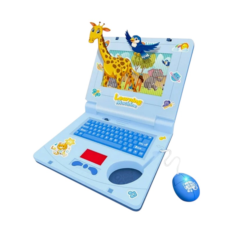 Παιδικό εκπαιδευτικό Laptop - HQ2236T - 917147