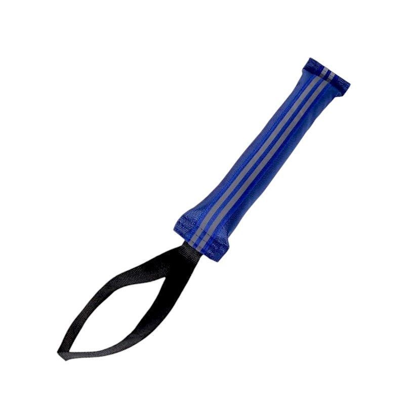 Υφασμάτινο παιχνίδι σκύλου - 41x6cm - 550809