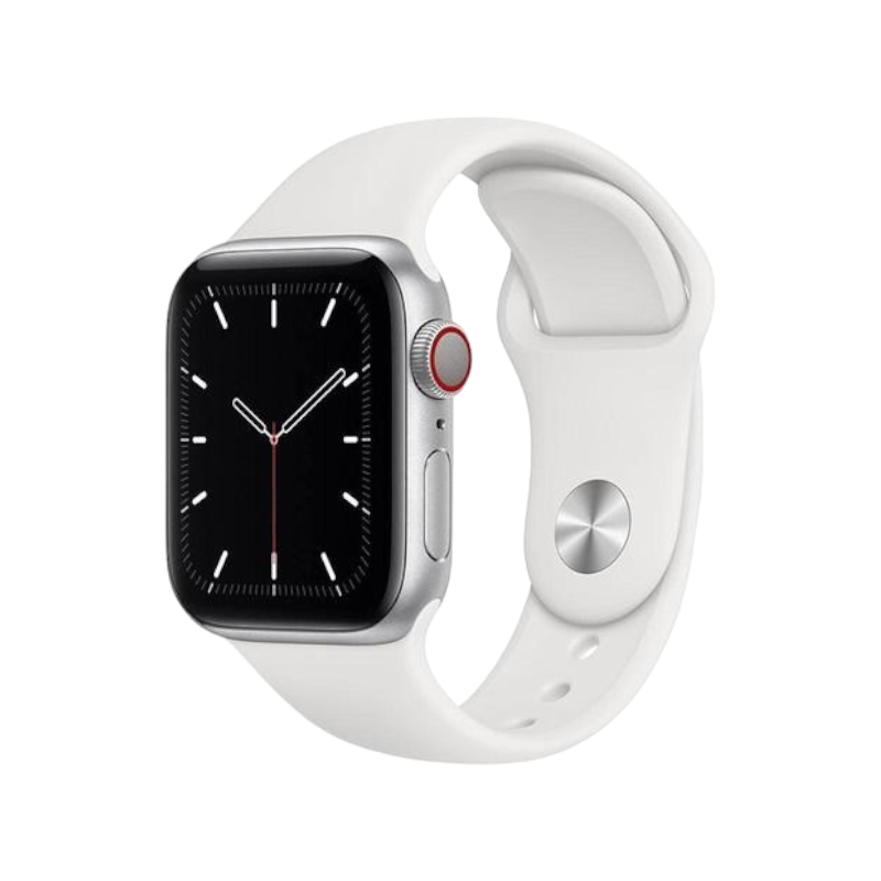 Smartwatch - TX10 PRO MAX - 814222 - White