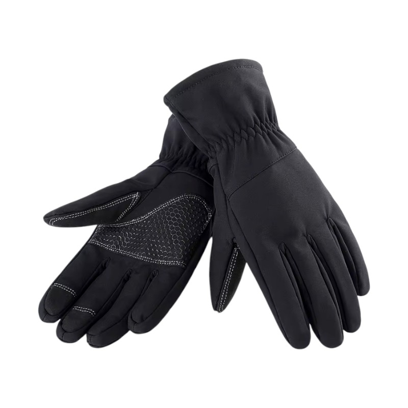 Επιχειρησιακά γάντια - AD - 920129 - Black