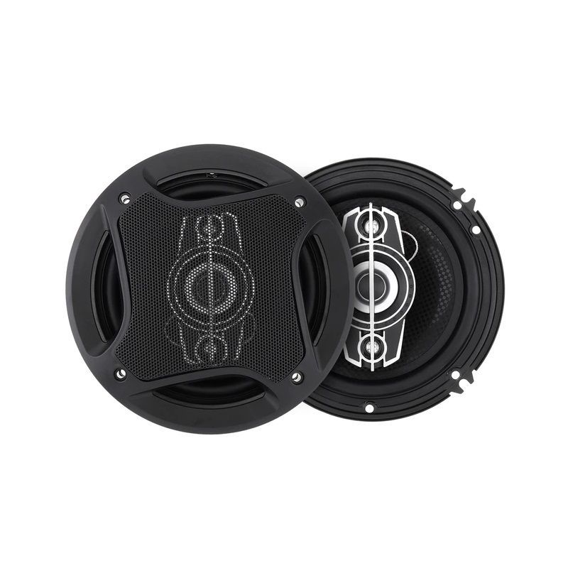 Ηχεία αυτοκινήτου - TS-1685 - 6'' - 004222