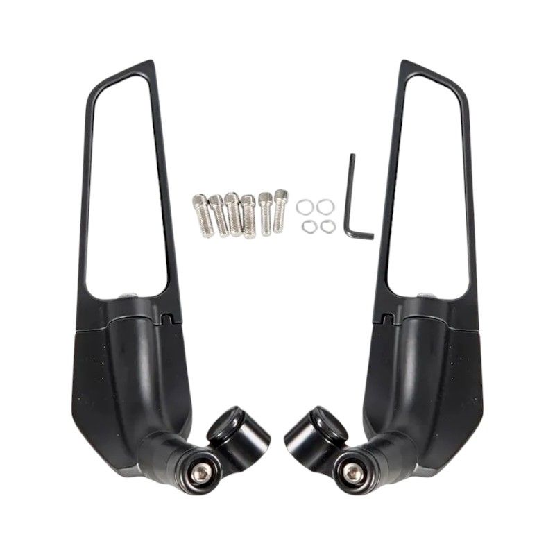 Καθρέπτες μοτοσυκλέτας - R-MG0307-L - 310795