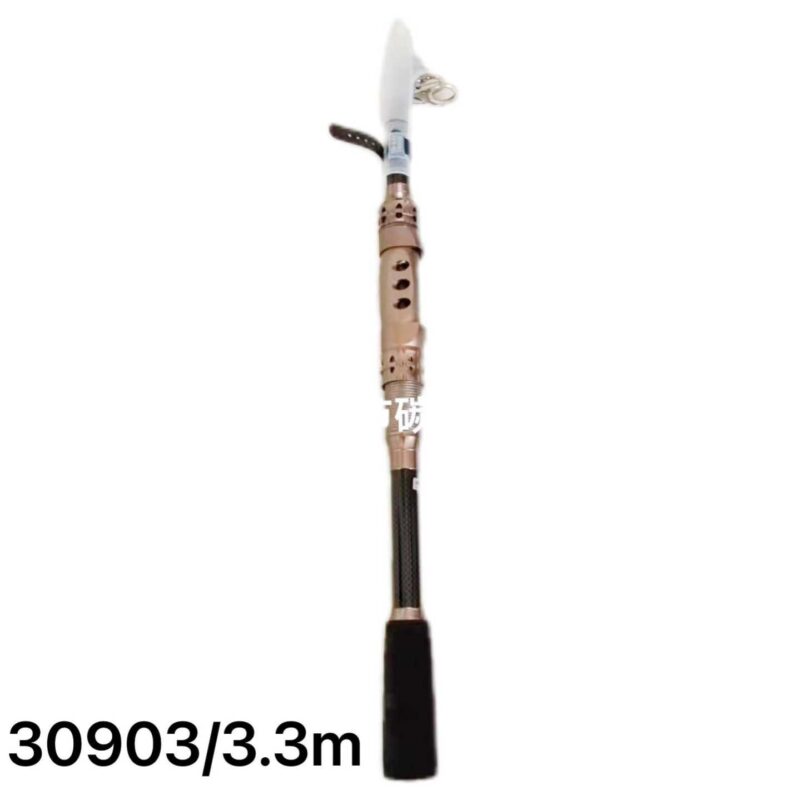 Καλάμι ψαρέματος – Τηλεσκοπικό - 3.3m - 930903