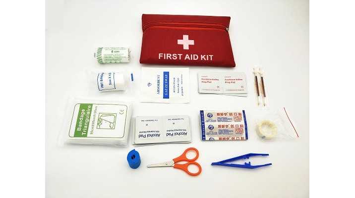 Κιτ πρώτων βοηθειών με σύνεργα - 1750201 - 170827 - Image 2