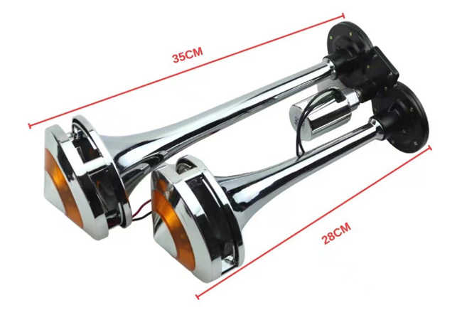 Κόρνα οχημάτων - 1801426 - 180778 - Image 2