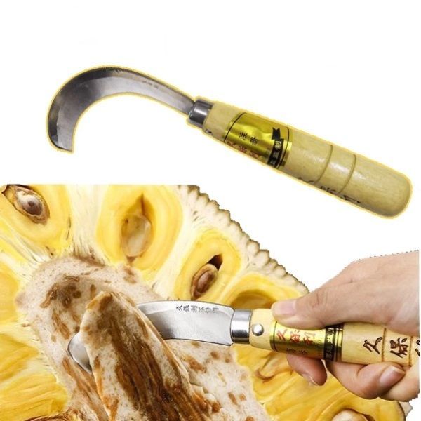 Μαχαίρι κοπής Jackfruit - 801 - 716183 - Image 2