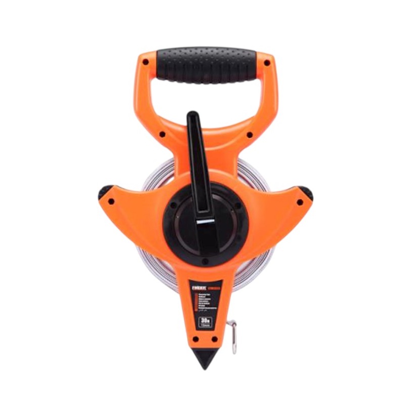 Μετροταινία - 30m x 12.5mm - Finder - 191526