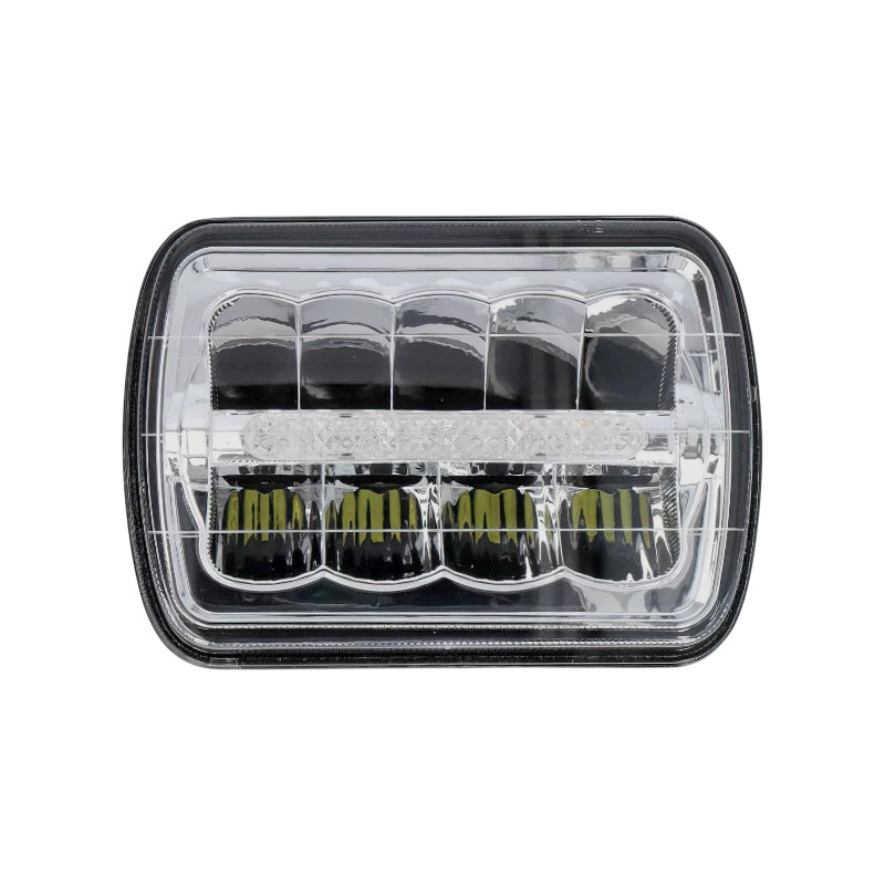 Προβολέας οχημάτων LED - R-D12302-11 - 110079