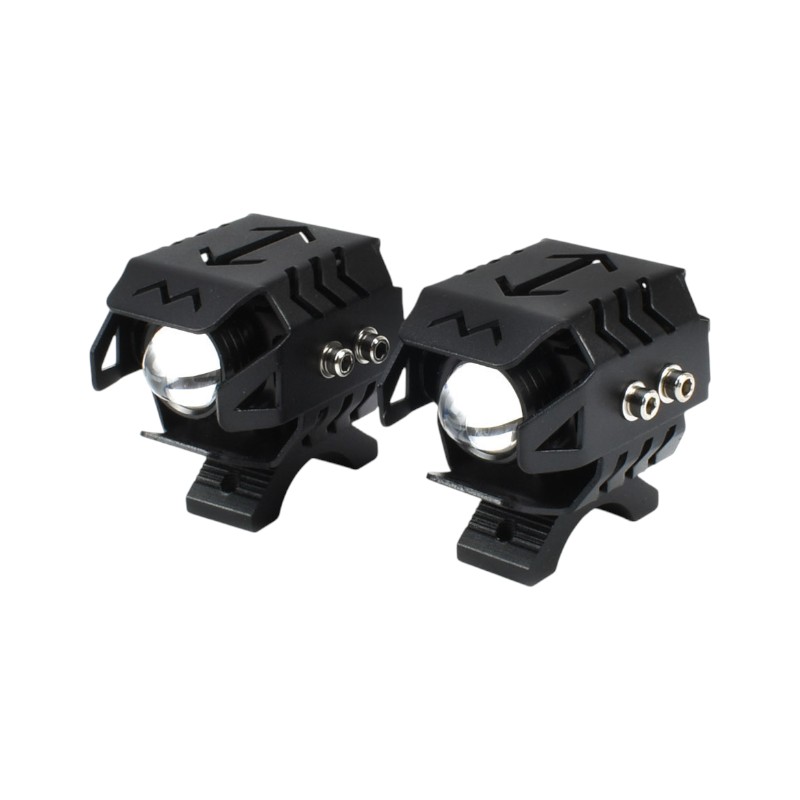 Προβολείς μοτοσυκλέτας LED - MD4409-2 - 310542