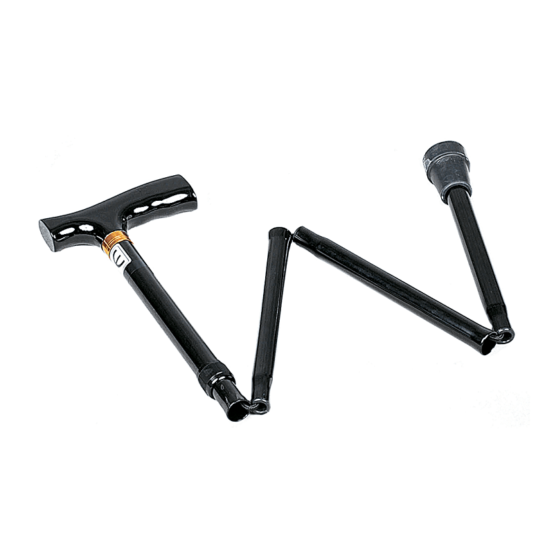 Πτυσσόμενο μπαστούνι βάδισης - K117 - 730120