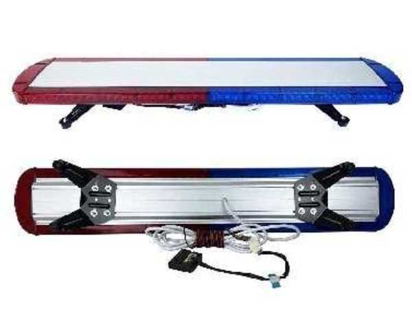 Φάρος οχημάτων ασφαλείας - 1108101A/118A - 110838 - Image 2