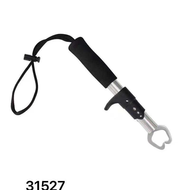 Δαγκάνα σηκώματος & ελέγχου ψαριών - Grip - 931527