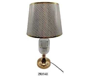 Επιτραπέζιο φωτιστικό - Πορτατίφ - ZFJ140 - 303406 - Gold