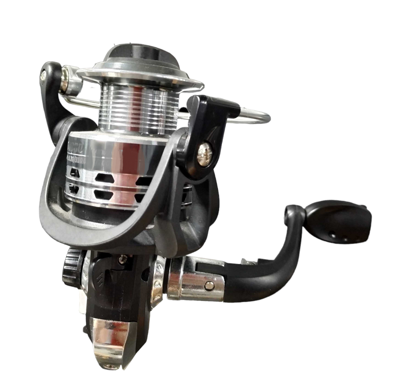 Μηχανάκι ψαρέματος - HF2000 - 930499 - Image 2