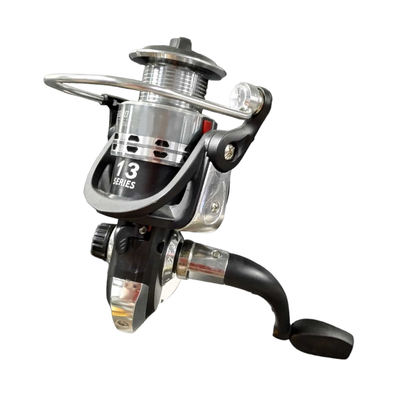 Μηχανάκι ψαρέματος - HF2000 - 930499