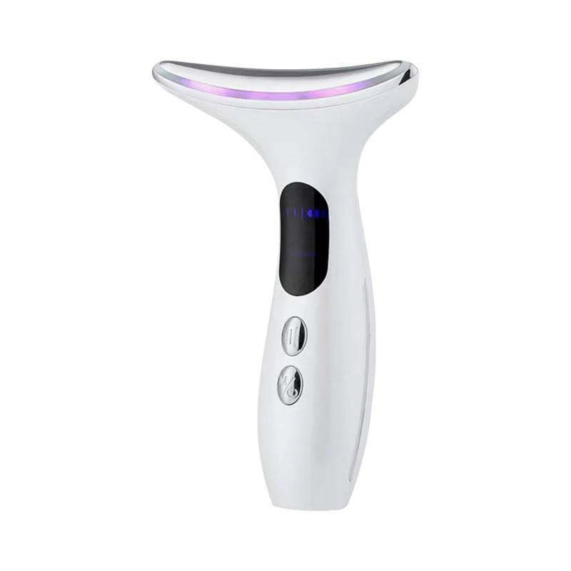 Συσκευή φωτοθεραπείας προσώπου-λαιμού - EMS Face Neck Lifting - 800712