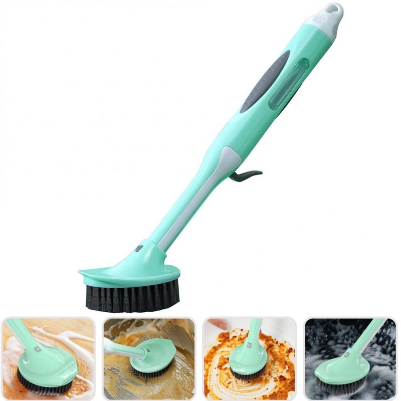 Βούρτσα καθαρισμού – Cleaning brush