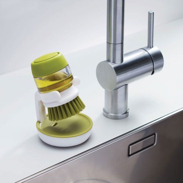 Qiaoyang βούρτσα καθαρισμού QA-XW755