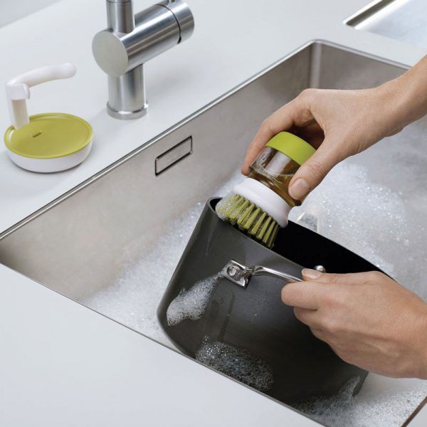 Qiaoyang βούρτσα καθαρισμού QA-XW755 - Image 4