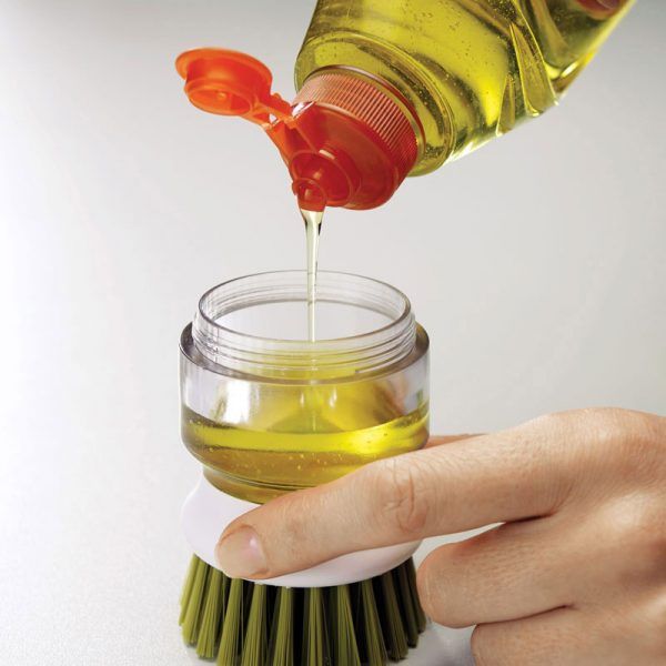 Qiaoyang βούρτσα καθαρισμού QA-XW755 - Image 3