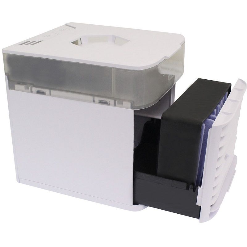 Mini ανεμιστήρας & υγραντήρας - Air Cooler Ultra - 862865 - Image 2