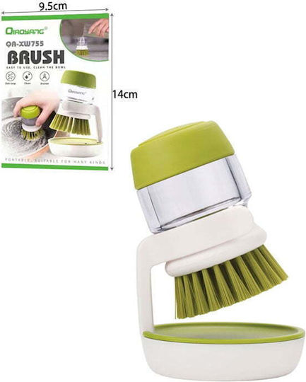 Qiaoyang βούρτσα καθαρισμού QA-XW755 - Image 2