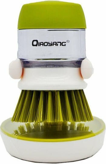 Qiaoyang βούρτσα καθαρισμού QA-XW755 - Image 5