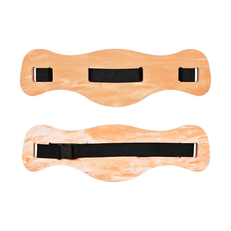 Ζώνη κολύμβησης - 27132 - Orange