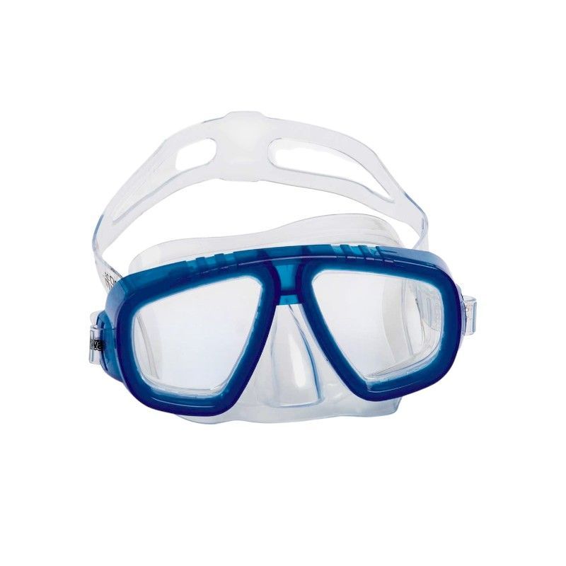 Μάσκα θαλάσσης - 0321L - 127124