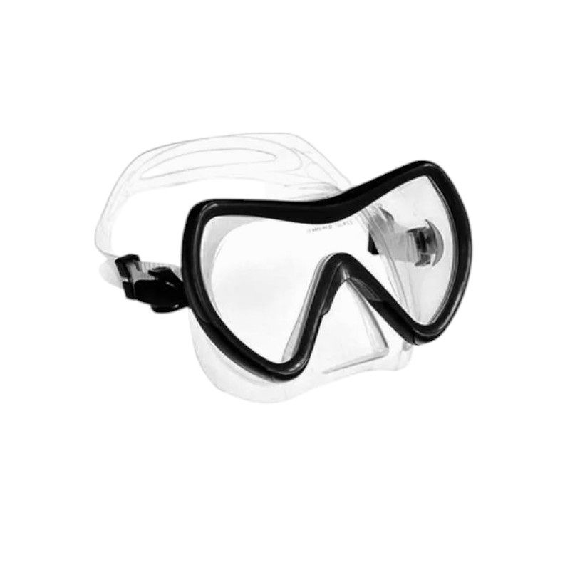 Μάσκα θαλάσσης - 0347 - 127126