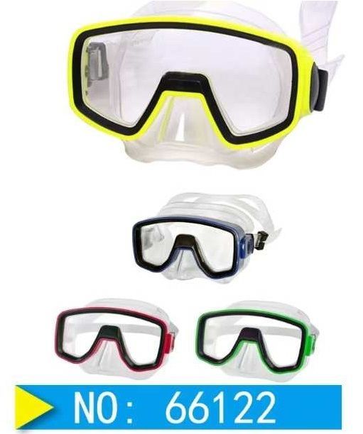 Μάσκα θαλάσσης - 66122 - 127128 - Image 2