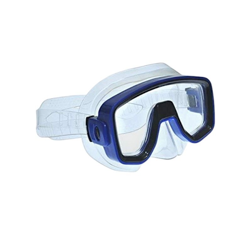 Μάσκα θαλάσσης - 66122 - 127128