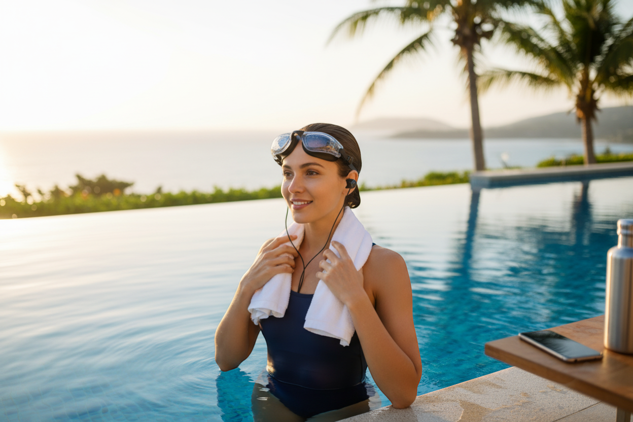 Μάσκα θαλάσσης - FD6000 - 117423 - Image 2