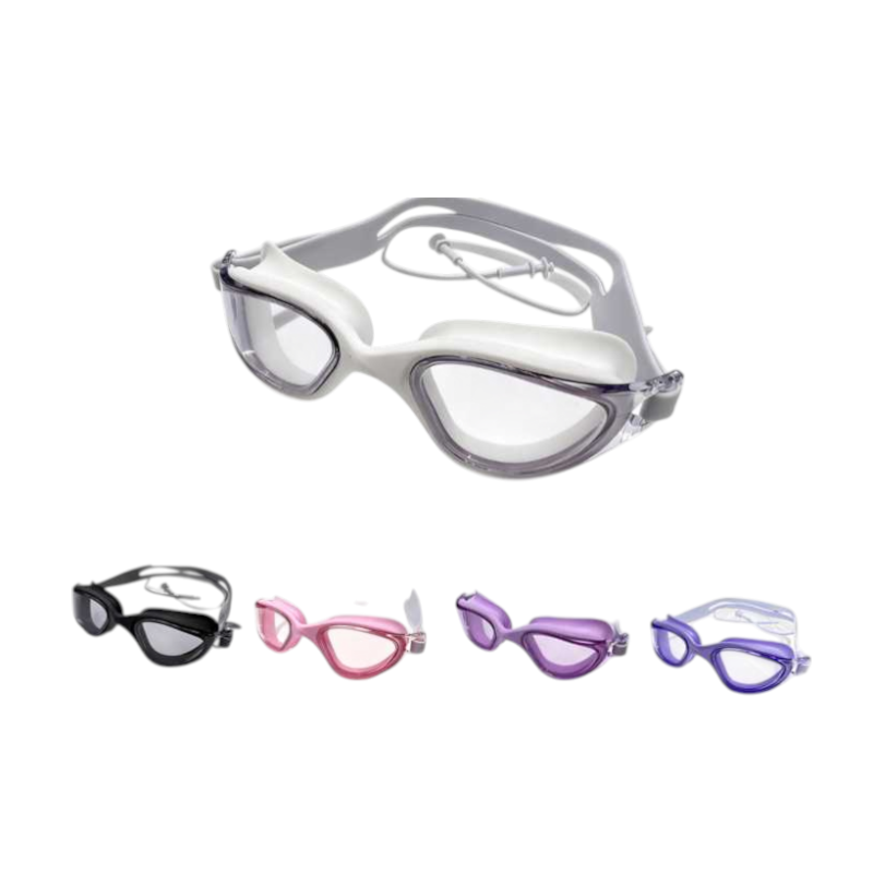 Μάσκα θαλάσσης - FD807 - 117420