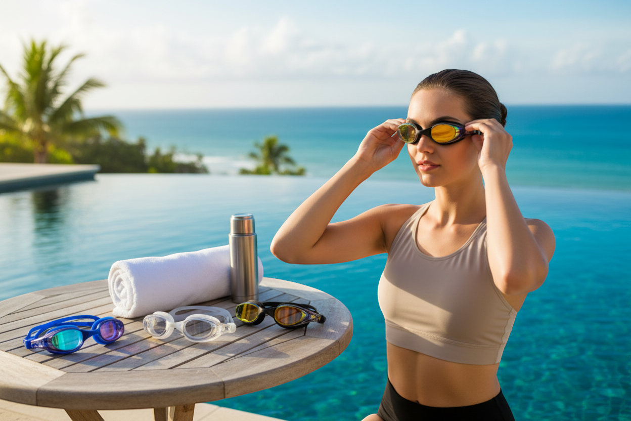 Μάσκα θαλάσσης - FD9030 - 117425 - Image 2