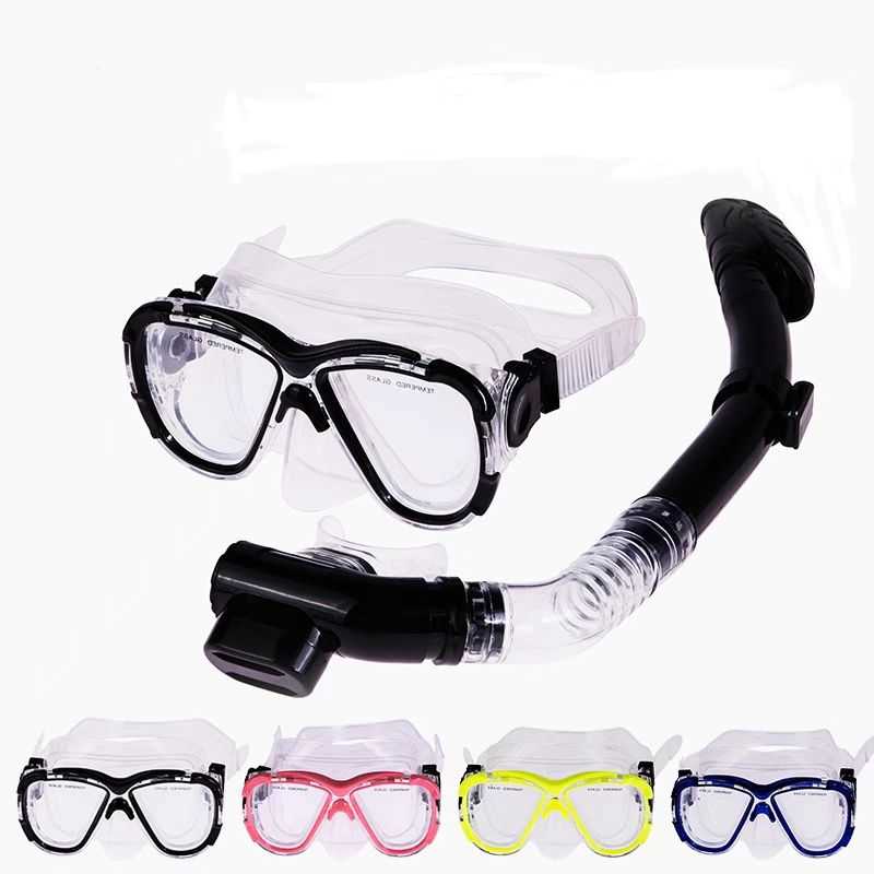 Μάσκα θαλάσσης με αναπνευστήρα - 3266 - 127112 - Image 3
