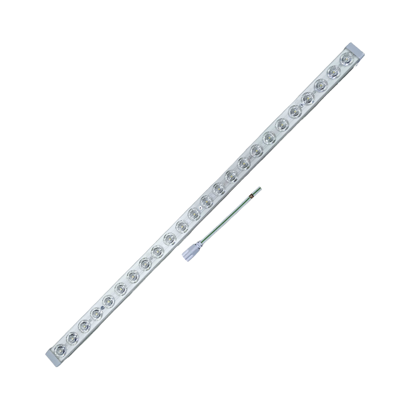 Μπάρα φωτισμού LED - 1 row tube - 36W - 120cm - T10 - Cool White - 431668