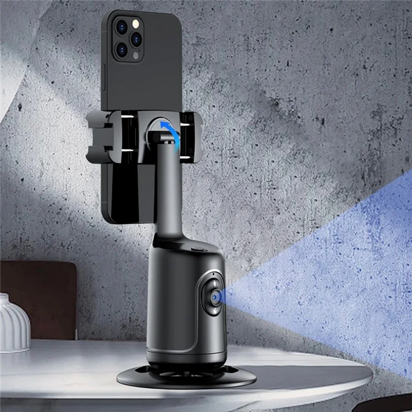 Σταθεροποιητής εικόνας Gimbal για smartphone - P01 PRO Mini - 811498 - Image 3