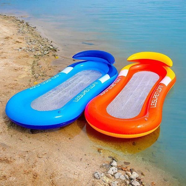 Φουσκωτό στρώμα θαλάσσης - Αιώρα - SL-D097 - 155*84cm - 152070 - Image 2