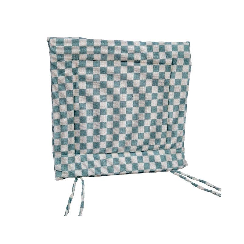 Μαξιλάρι καρέκλας - 40x40cm - 718622 - Green