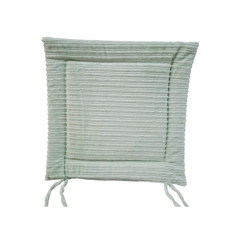 Μαξιλάρι καρέκλας - 40x40cm - 718646 - Green