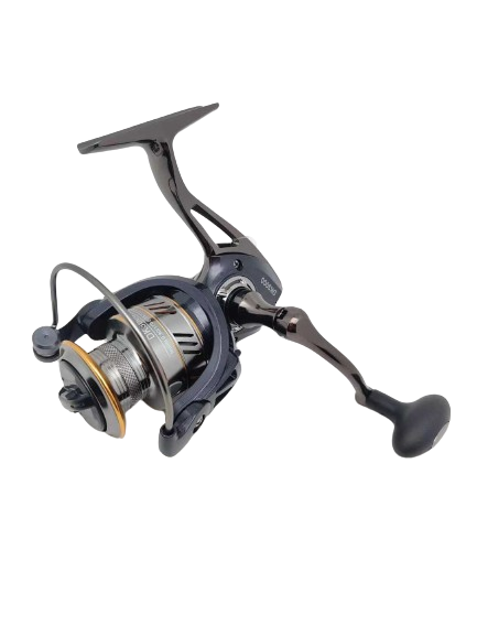 Μηχανάκι ψαρέματος - DK1000 - 831083