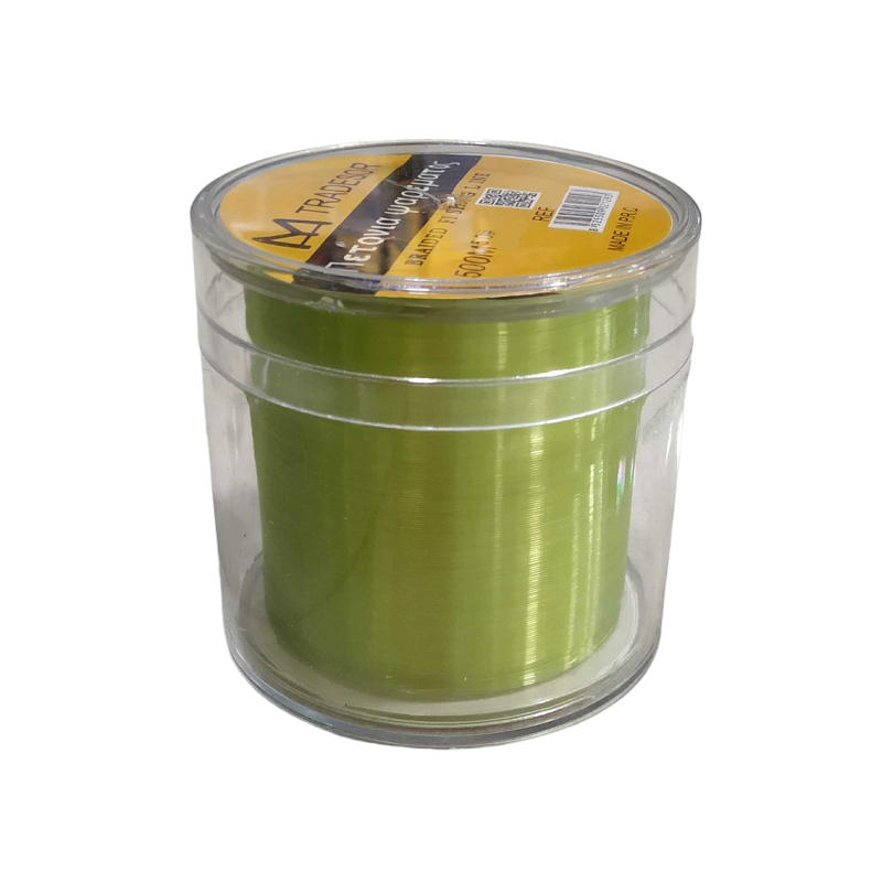 Πετονιά ψαρέματος - 500m - 0.36mm - No.5 - 832129