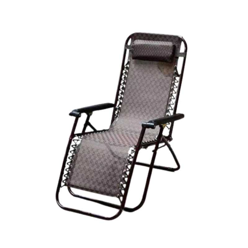 Πτυσσόμενη καρέκλα - ξαπλώστρα παραλίας - 1249 - 270959 - Image 2